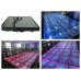 3D LED Mirror Dance Floor(Time Tunel Effect)